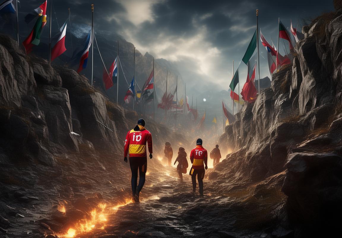 CS2哥本哈根Major：中国战队LVG晋级传奇组，创亚洲CSGO历史