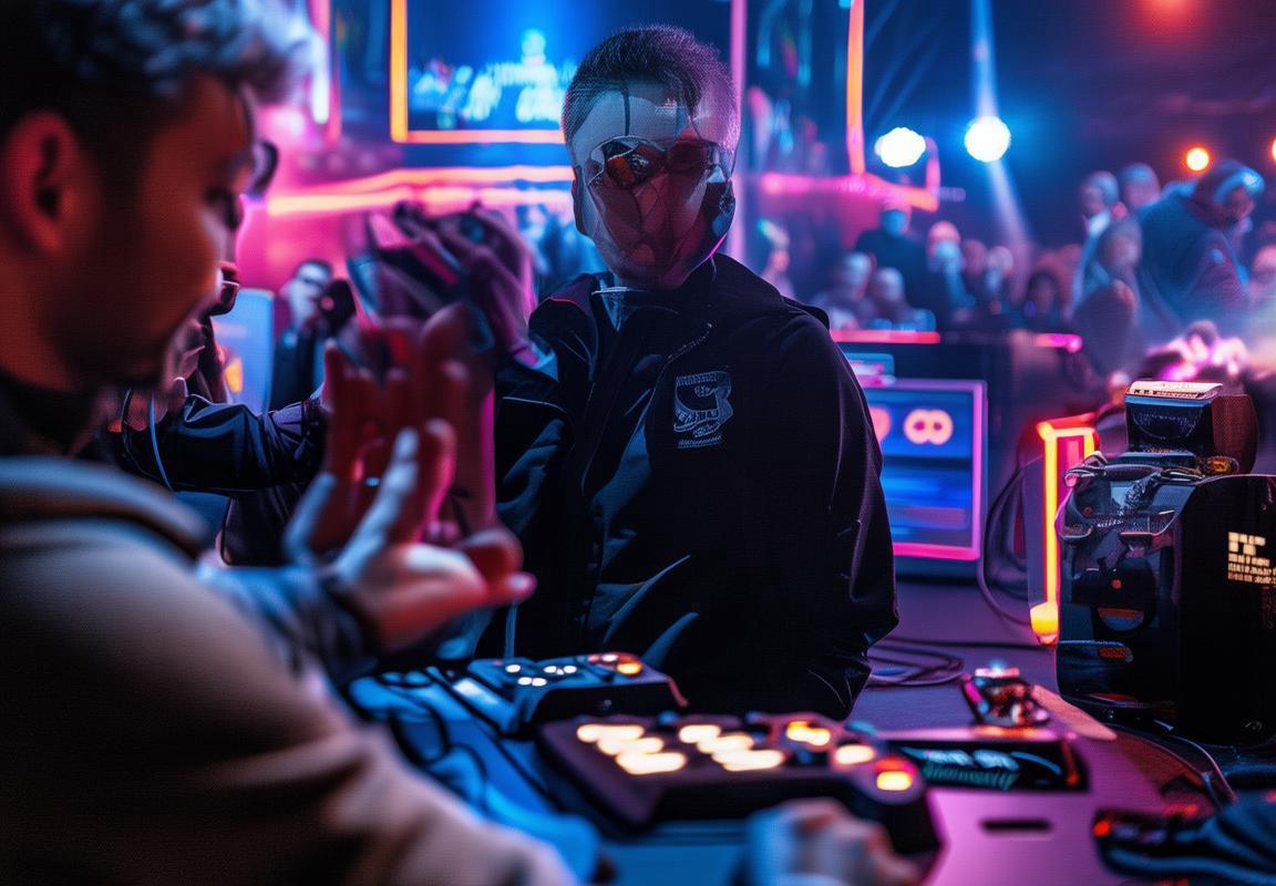 电竞赛事设备故障引发重赛规则讨论：公平性争议背后的标准化建设思考