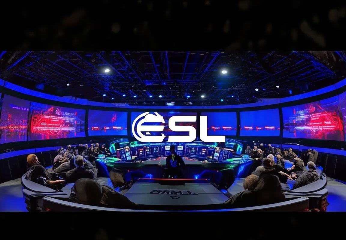 星际争霸2赛事由ESL全面接管，暴雪转为幕后支持，电竞赛事运营开启职业赛事体系新阶段